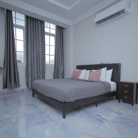 Adonai Luxe Apartment Tema Exterior foto